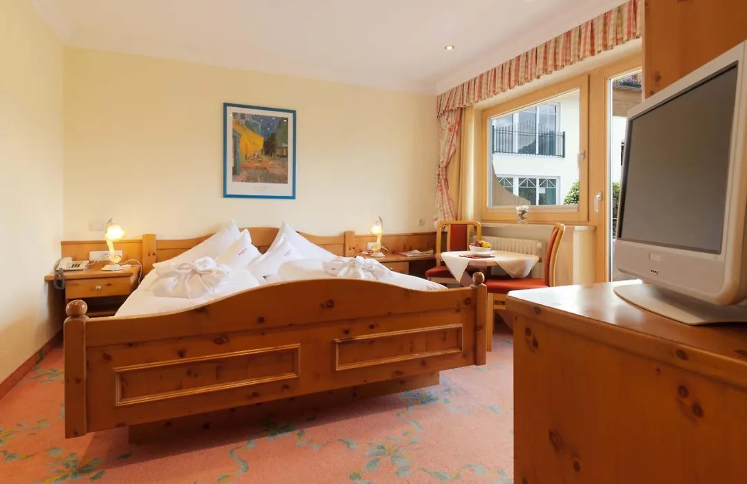Sporthotel Schönruh-1